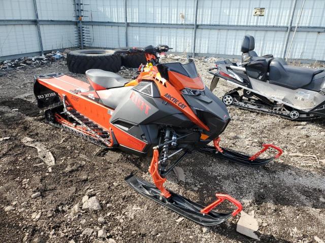 Image 1 of 2024 ARTC RIOT 2024 with VIN 4UF1S2GG2RT102384