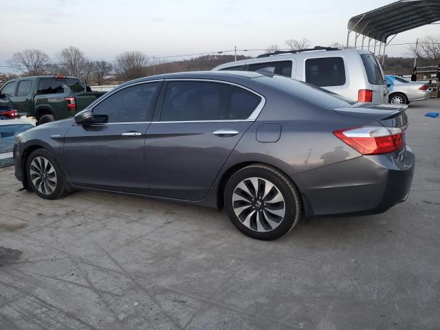 Image 2 of 2015 HONDA ACCORD HYBRID 2015 with VIN 1HGCR6F35FA000037