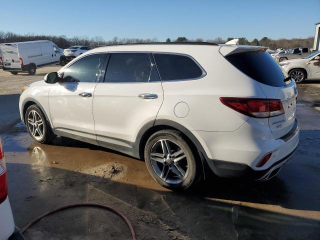 Изображение 2 2017 HYUNDAI SANTA FE SE ULTIMATE 2017 с VIN KM8SR4HF0HU195788