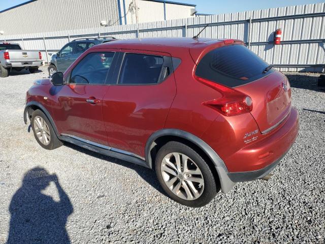 Image 2 of 2013 NISSAN JUKE S 2013 with VIN JN8AF5MV4DT208008