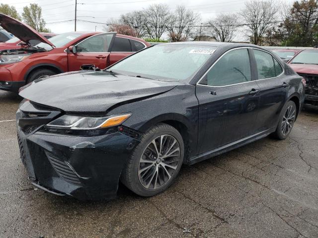 Obraz 1 z 2020 TOYOTA CAMRY SE 2020 z VIN 4T1G11AK3LU331925