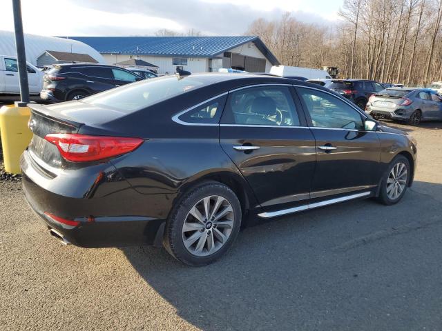 Obraz 3 z 2015 HYUNDAI SONATA SPORT 2015 z VIN 5NPE34AF2FH196686