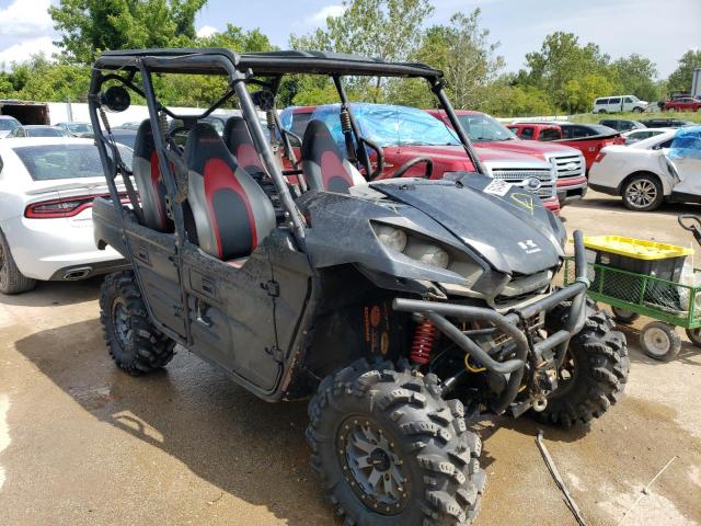 Obraz 1 z 2019 KAWASAKI KRT800 C 2019 z VIN JKBRTCG11KB514838