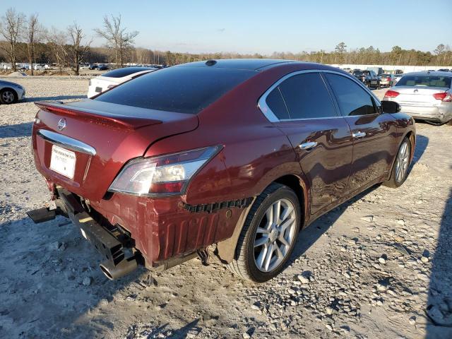 Obraz 3 z 2011 NISSAN MAXIMA S 2011 z VIN 1N4AA5AP6BC834601