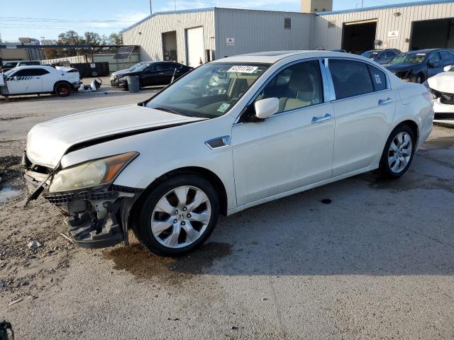 Изображение 1 2008 HONDA ACCORD EX 2008 с VIN 1HGCP36788A080718