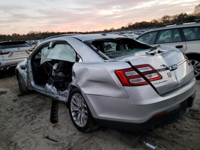 Obraz 2 z 2016 FORD TAURUS LIMITED 2016 z VIN 1FAHP2F83GG120275