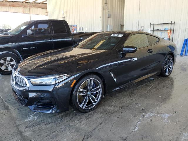 2023 BMW 840I  2023 image