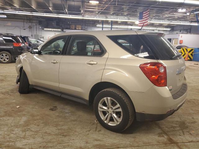 Obraz 2 z 2012 CHEVROLET EQUINOX LS 2012 z VIN 2GNALBEK6C1157694