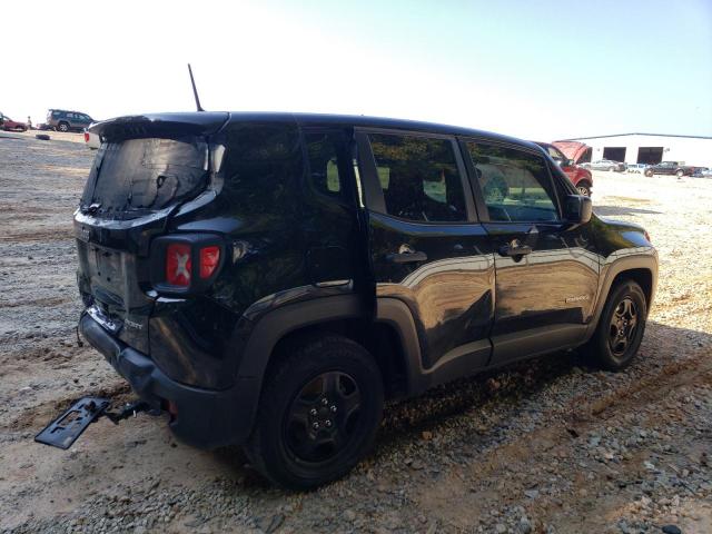 Obraz 3 z 2020 JEEP RENEGADE SPORT 2020 z VIN ZACNJAAB4LPL25951