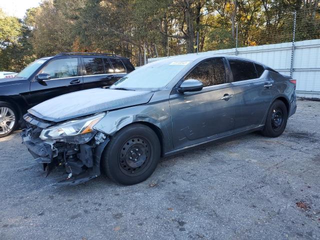 Image 1 of 2020 NISSAN ALTIMA S 2020 with VIN 1N4BL4BV2LC127826