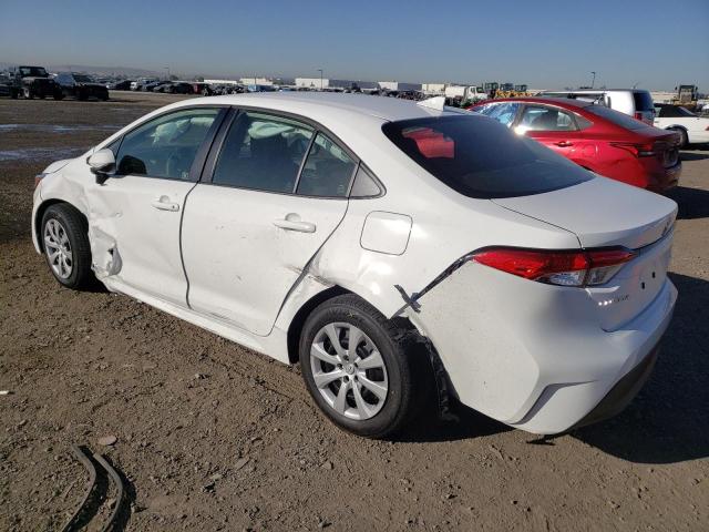 Obraz 2 z 2024 TOYOTA COROLLA LE 2024 z VIN JTDB4MEEXRJ012964