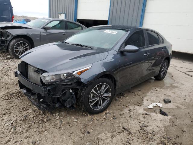 Image 1 of 2022 KIA FORTE FE 2022 with VIN 3KPF24AD6NE497003