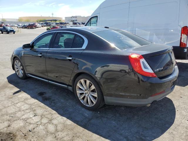 Изображение 2 2013 LINCOLN MKS  2013 с VIN 1LNHL9FT2DG601399