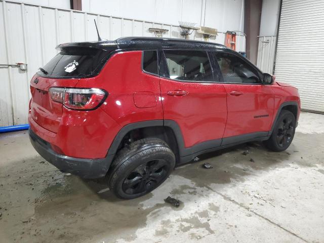 Obraz 3 z 2018 JEEP COMPASS LATITUDE 2018 z VIN 3C4NJDBB6JT453407