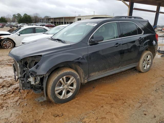 Изображение 1 2015 CHEVROLET EQUINOX LT 2015 с VIN 2GNALCEK1F6135373