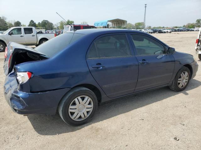 Obraz 3 z 2007 TOYOTA COROLLA CE 2007 z VIN 1NXBR32E57Z824616
