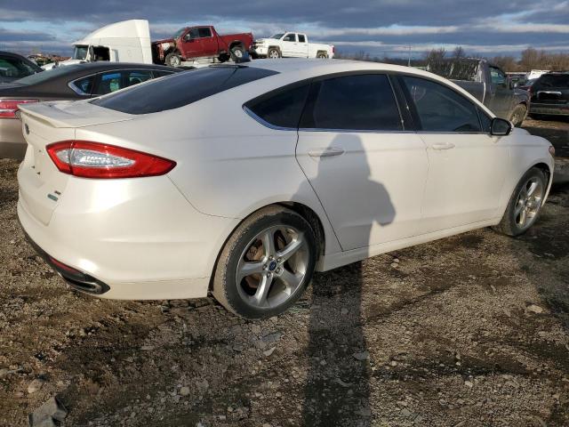 Obraz 3 z 2013 FORD FUSION SE 2013 z VIN 3FA6P0H97DR377199