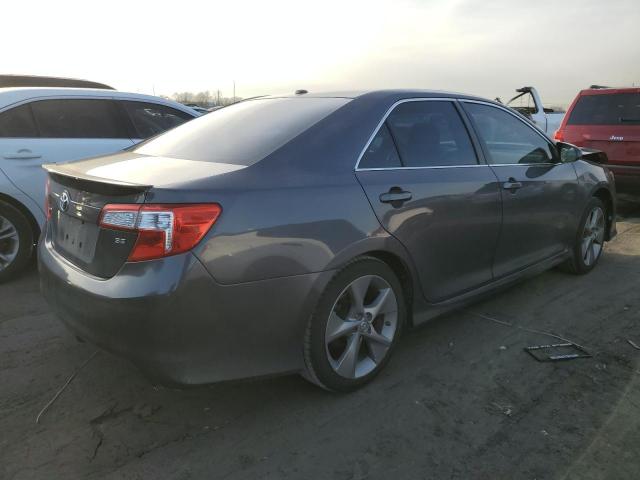 Изображение 3 2012 TOYOTA CAMRY SE 2012 с VIN 4T1BK1FK8CU005215