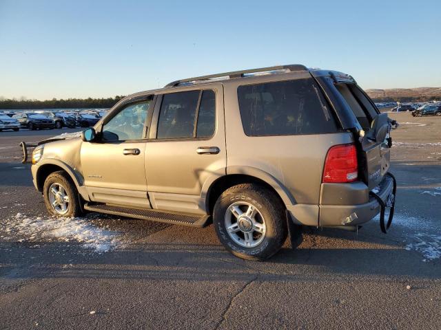 Image 2 of 2002 FORD EXPLORER XLT 2002 with VIN 1FMZU73K42ZD00877