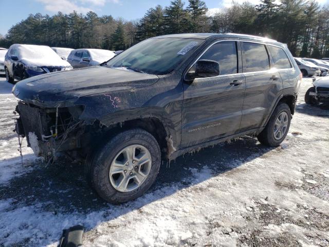 Изображение 1 2016 JEEP GRAND CHEROKEE LAREDO 2016 с VIN 1C4RJFAG8GC366896