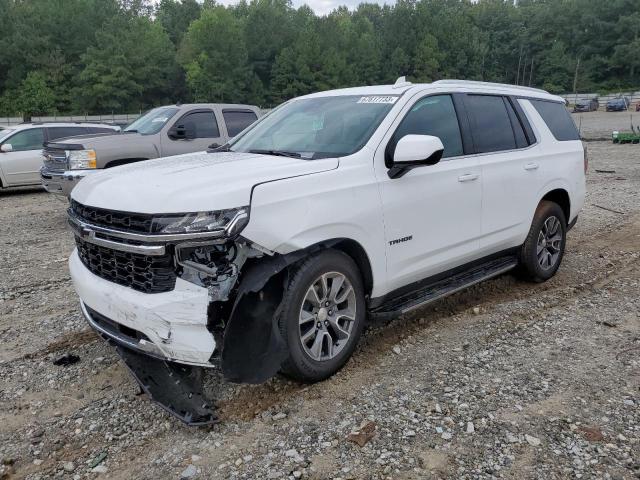 Obraz 2023 CHEVROLET TAHOE C1500  LS 2023