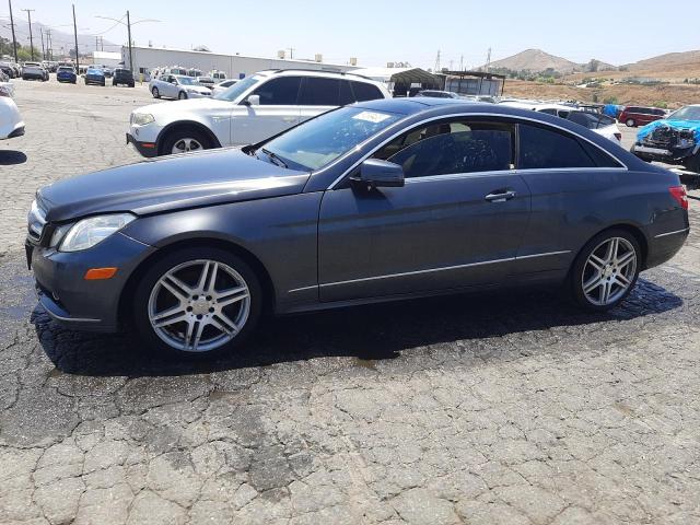 Image 1 of 2010 MERCEDES-BENZ E 350 2010 with VIN WDDKJ5GB3AF048235