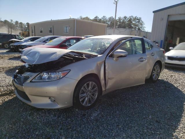 Изображение 2015 LEXUS ES 350 2015