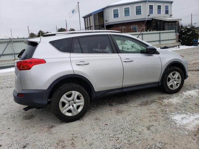 Obraz 3 z 2015 TOYOTA RAV4 LE 2015 z VIN JTMBFREV4FJ031805