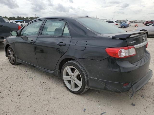 Изображение 2 2013 TOYOTA COROLLA BASE 2013 с VIN 5YFBU4EE0DP162179