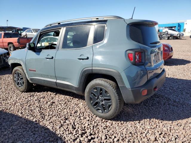 Изображение 2 2018 JEEP RENEGADE TRAILHAWK 2018 с VIN ZACCJBCB3JPG85321