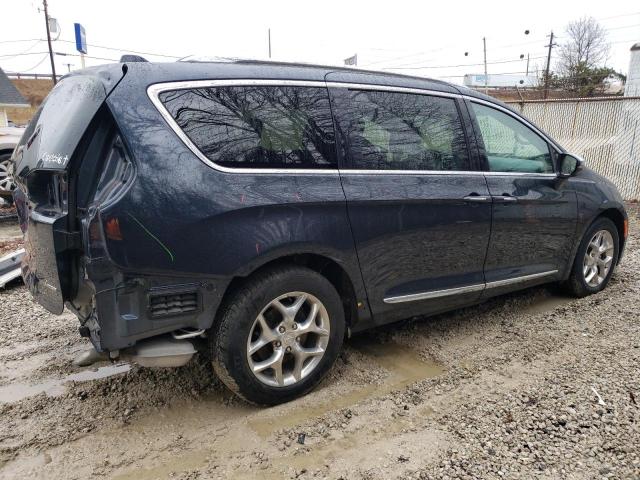 Obraz 3 z 2019 CHRYSLER PACIFICA LIMITED 2019 z VIN 2C4RC1GG0KR714131