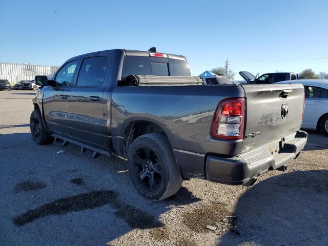 Изображение 2 2020 RAM 1500 BIG HORN/LONE STAR 2020 с VIN 1C6RREFT5LN197564