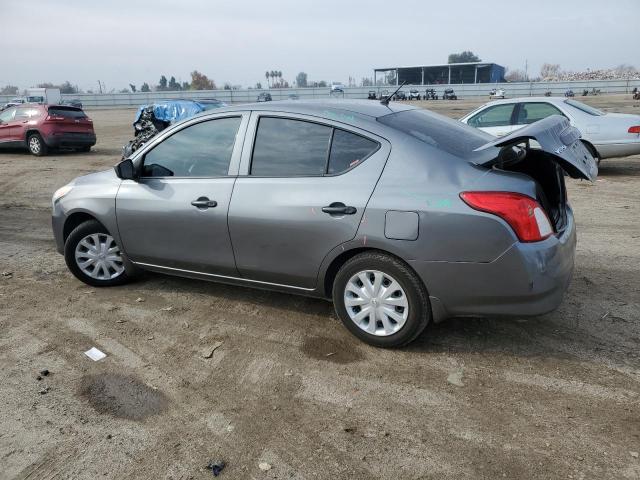 Obraz 2 z 2016 NISSAN VERSA S 2016 z VIN 3N1CN7AP7GL834429