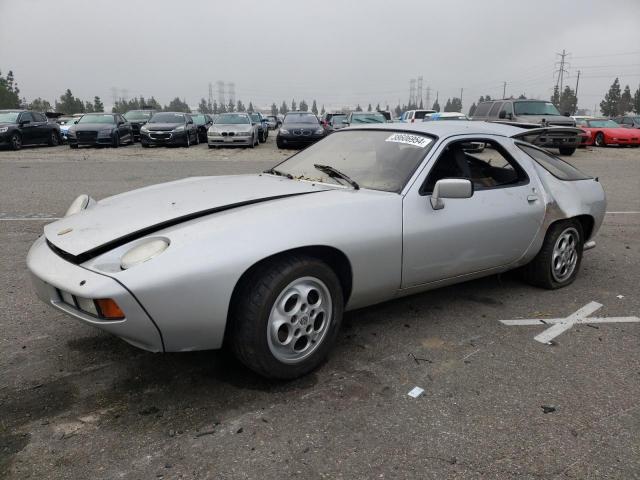 Изображение 1978 PORSCHE 928 1978