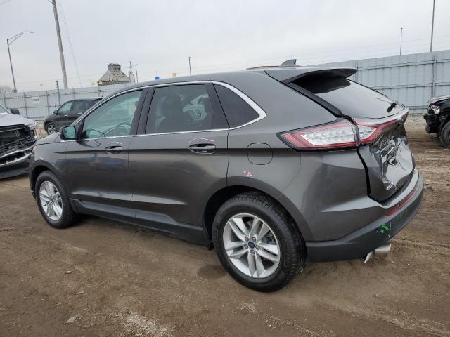 Obraz 2 z 2015 FORD EDGE SEL 2015 z VIN 2FMTK4J82FBB60399