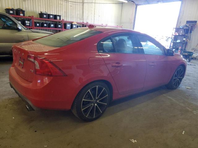 Изображение 3 2018 VOLVO S60 DYNAMIC 2018 с VIN YV126MFL3J2456266
