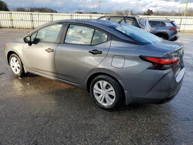 Изображение 2 2024 NISSAN VERSA S 2024 с VIN 3N1CN8DV9RL843975