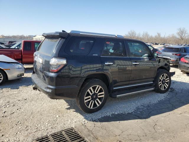 Image 3 of 2016 TOYOTA 4RUNNER SR5/SR5 PREMIUM 2016 with VIN JTEBU5JR4G5279677