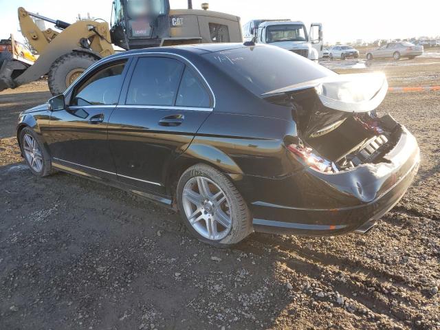 Изображение 2 2010 MERCEDES-BENZ C 350 2010 с VIN WDDGF5GB5AR127119