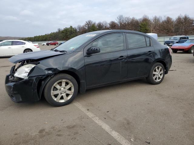 Image 1 of 2007 NISSAN SENTRA 2.0 2007 with VIN 3N1AB61E87L718679
