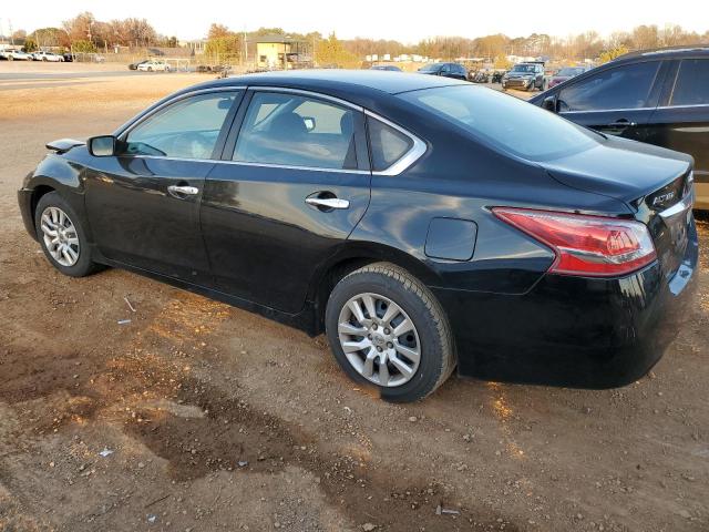 Image 2 of 2013 NISSAN ALTIMA 2.5 2013 with VIN 1N4AL3APXDN531276