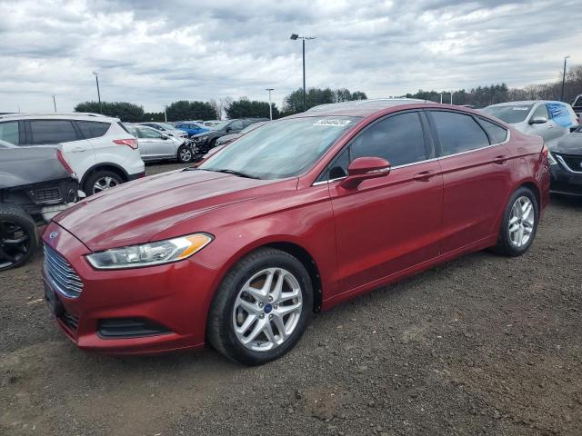 2013 FORD FUSION SE 2013 image