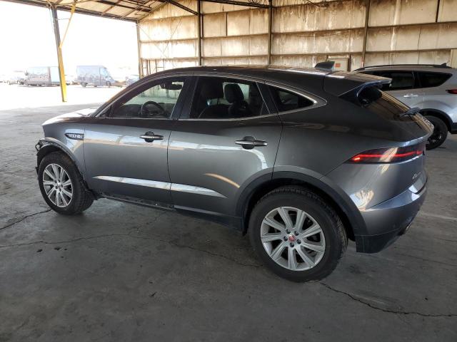 Изображение 2 2018 JAGUAR E-PACE S 2018 с VIN SADFJ2FXXJ1Z05594