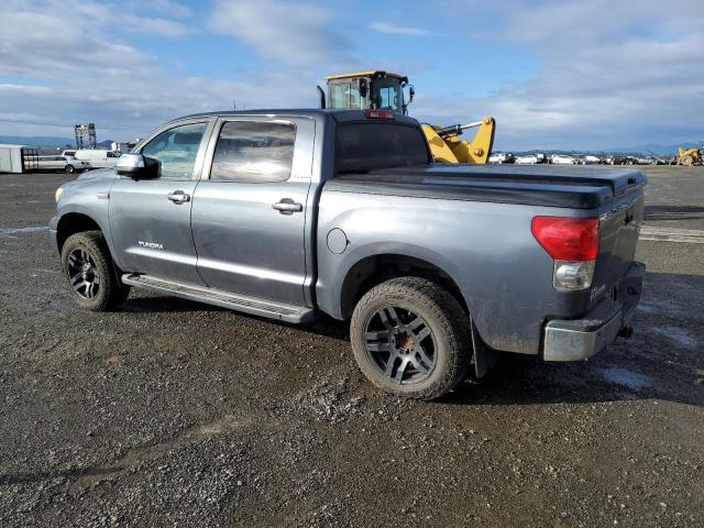 Изображение 2 2007 TOYOTA TUNDRA CREWMAX LIMITED 2007 с VIN 5TFDV58177X031597