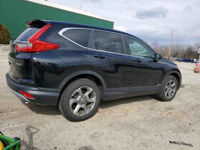 Изображение 3 2017 HONDA CR-V EXL 2017 с VIN 2HKRW2H87HH619818