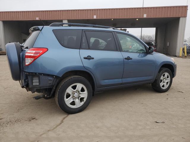 Изображение 3 2012 TOYOTA RAV4  2012 с VIN 2T3ZF4DV6CW109839