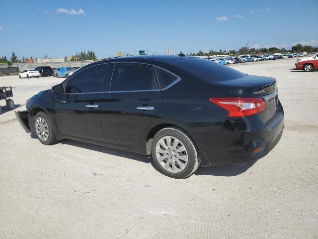Image 2 of 2017 NISSAN SENTRA S 2017 with VIN 3N1AB7AP9HL716027