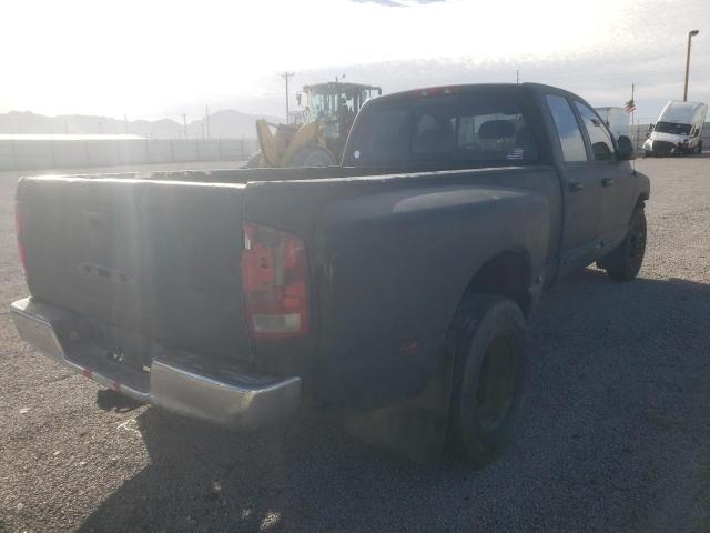 Image 3 of 2006 DODGE RAM 3500 ST 2006 with VIN 3D7ML48C66G111449
