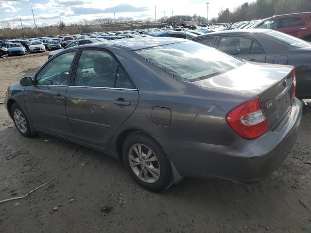 Obraz 2 z 2004 TOYOTA CAMRY LE 2004 z VIN 4T1BF32K24U582233