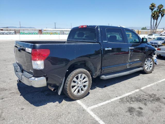 Изображение 3 2012 TOYOTA TUNDRA CREWMAX LIMITED 2012 с VIN 5TFHY5F13CX228935